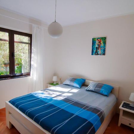 Apartments Iva Tivat Eksteriør bilde