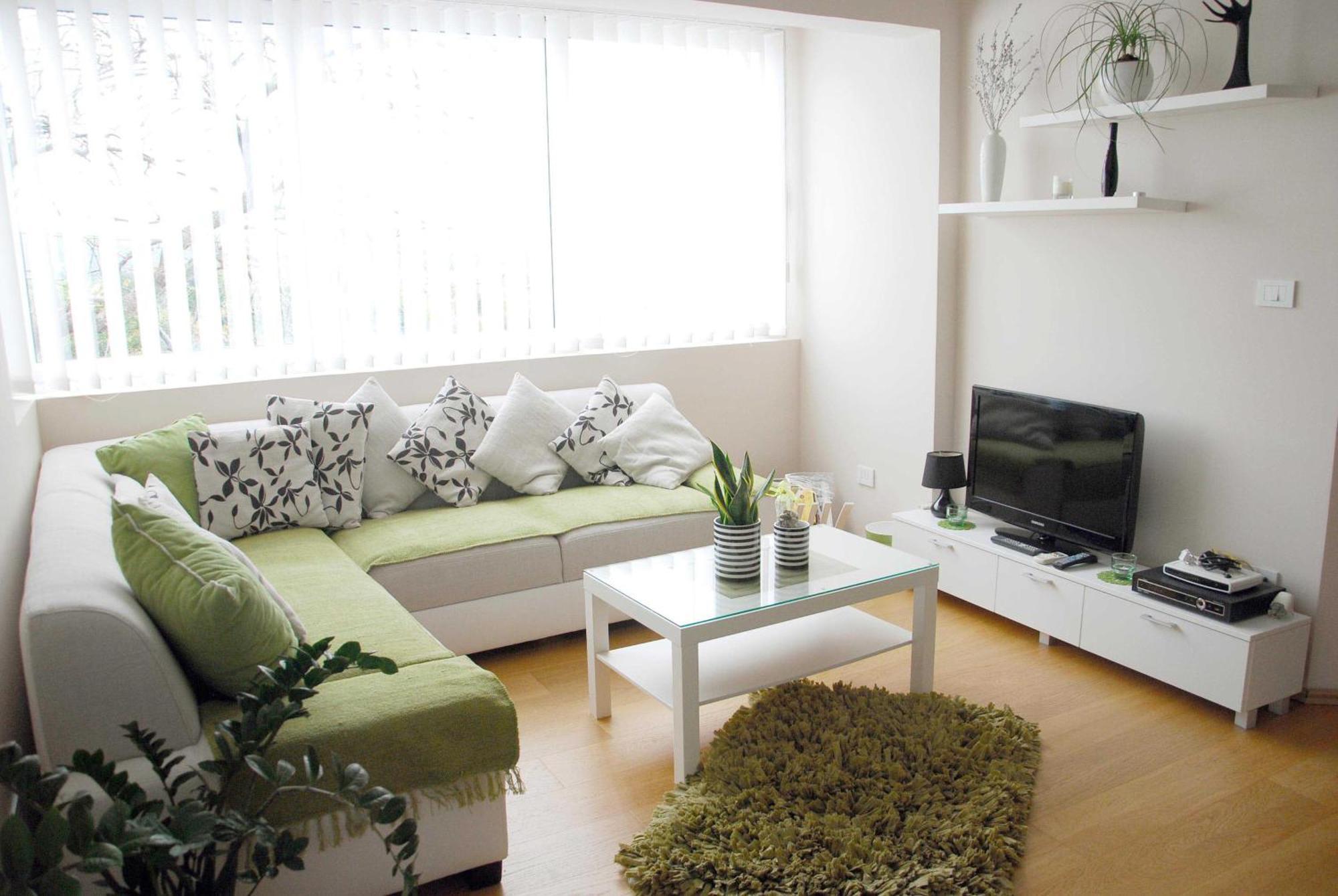 Apartments Iva Tivat Eksteriør bilde