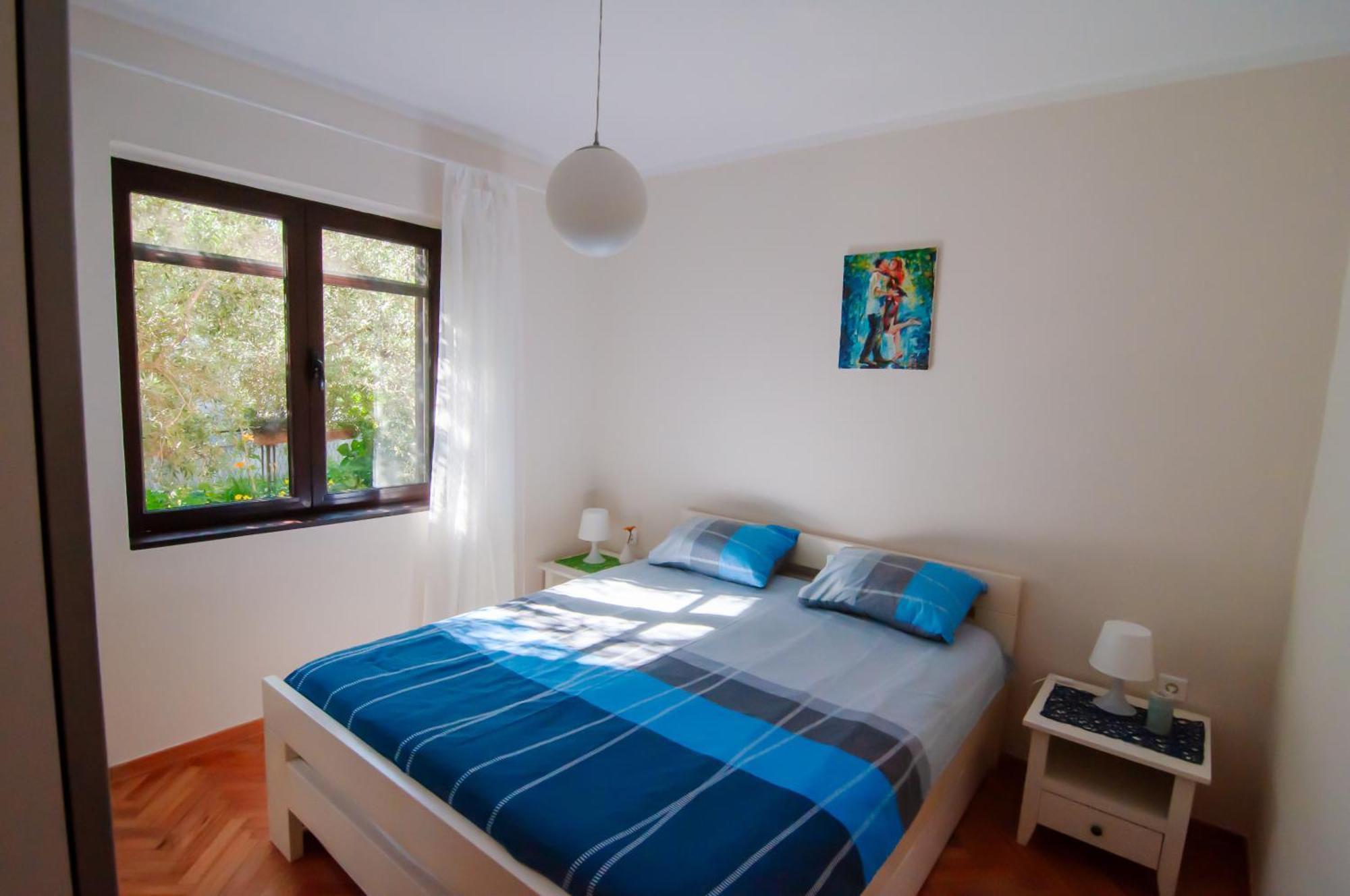 Apartments Iva Tivat Eksteriør bilde