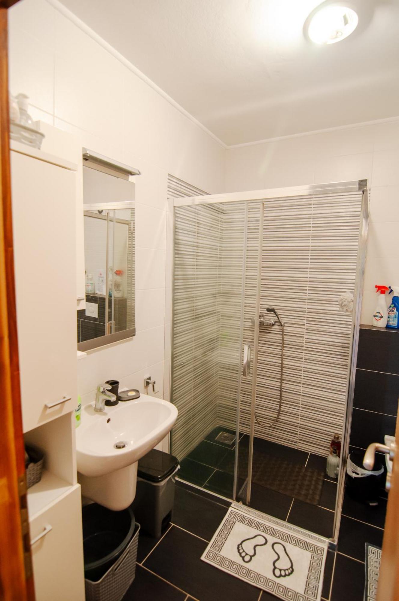 Apartments Iva Tivat Eksteriør bilde