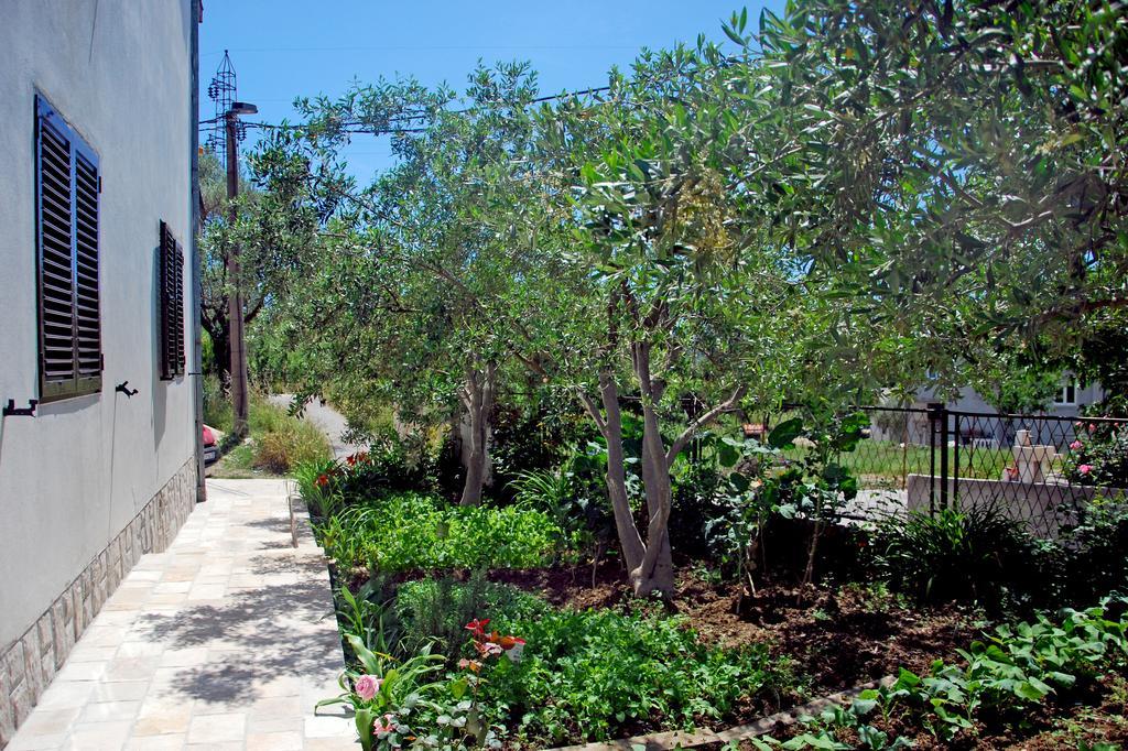 Apartments Iva Tivat Rom bilde