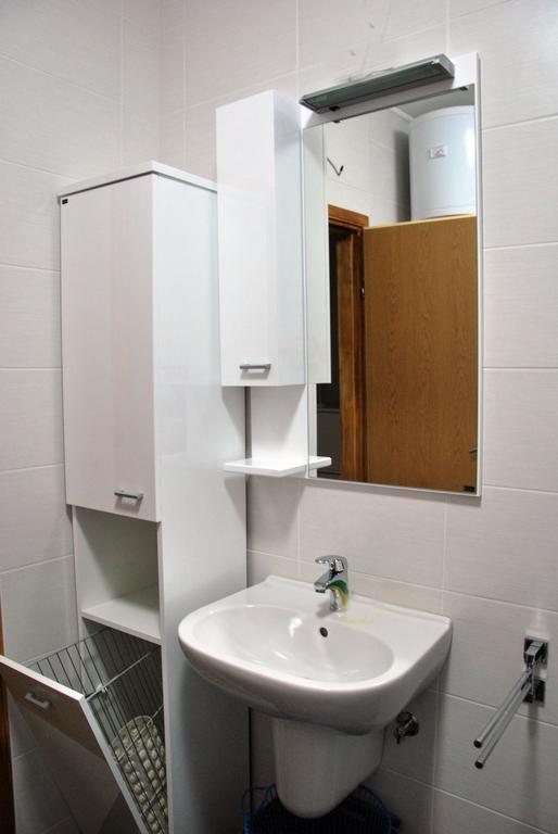 Apartments Iva Tivat Rom bilde