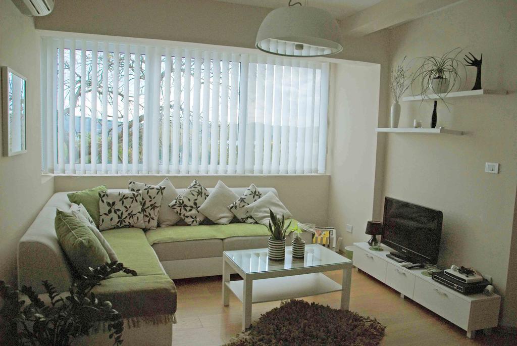 Apartments Iva Tivat Eksteriør bilde
