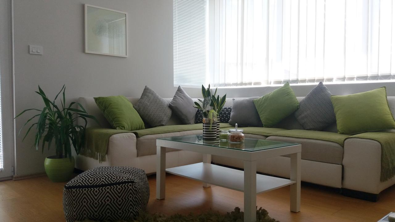 Apartments Iva Tivat Eksteriør bilde